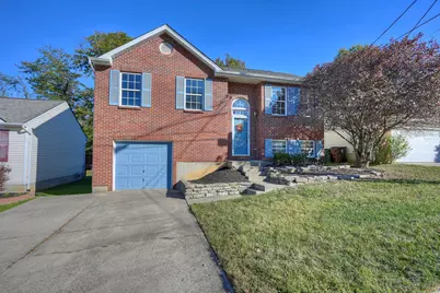 2486 Evergreen Drive, Covington, KY 41017 - Photo 1