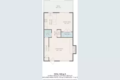 1756 Val Court, Burlington, KY 41005 - Photo 15