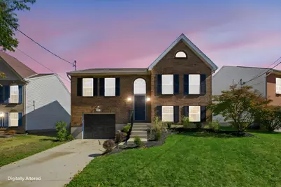 1011 Shadowridge Drive, Elsmere, KY 41018 - Photo 1