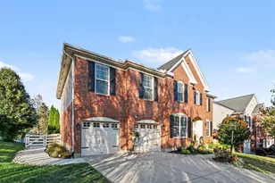 2370 Preservation Way, Florence, KY 41042 - Photo 1