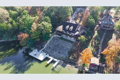 1403 Elk Lake Resort Road, Owenton, KY 40359 - Photo 1
