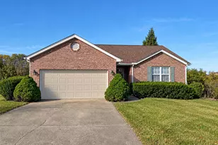 110 Saddlebrook Ln, Dry Ridge, KY 41035 - Photo 1