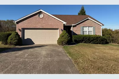 110 Saddlebrook Lane, Dry Ridge, KY 41035 - Photo 1