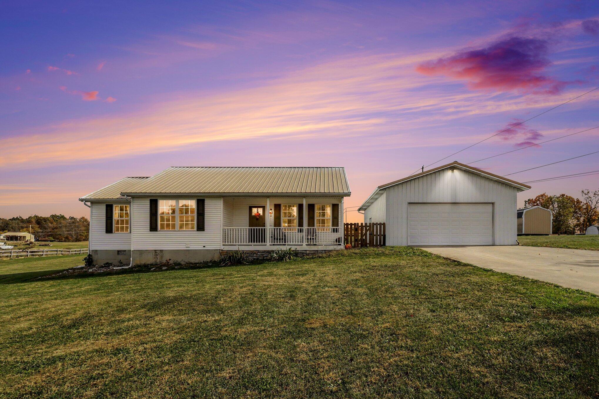 100 Ashley Ln, Falmouth, KY 41040 - MLS 647891 - Coldwell Banker