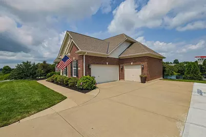 2622 Twin Hills Court, Union, KY 41091 - Photo 5