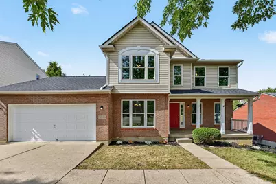 1080 Amblewood Court, Independence, KY 41051 - Photo 1