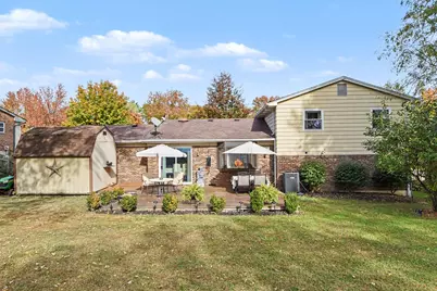 829 Niewahner Drive, Villa Hills, KY 41017 - Photo 27