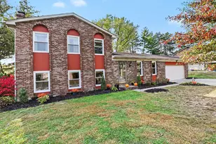 829 Niewahner Dr, Villa Hills, KY 41017 - Photo 1