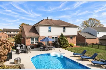7719 Stockton Way, Florence, KY 41042 - Photo 3