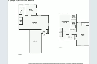 40 Spring Place, Cold Spring, KY 41076 - Photo 29