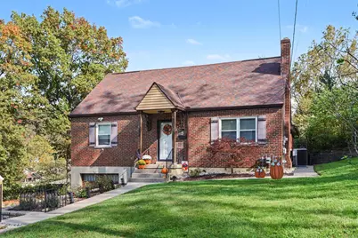 1884 Rays Lane, Covington, KY 41011 - Photo 3