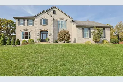 2590 Lillian Court, Villa Hills, KY 41017 - Photo 1