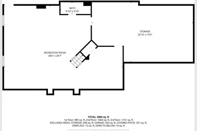 2590 Lillian Court, Villa Hills, KY 41017 - Photo 49