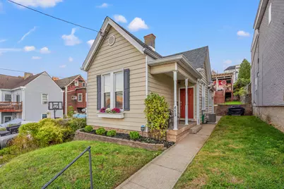 413 Van Voast Avenue, Bellevue, KY 41073 - Photo 1