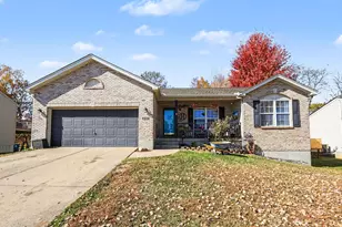 440 Eagle Creek Dr, Dry Ridge, KY 41035 - Photo 1