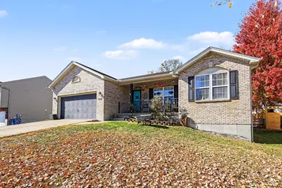 440 Eagle Creek Drive, Dry Ridge, KY 41035 - Photo 33