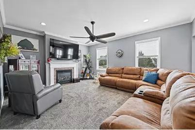1963 Montpelier Drive, Hebron, KY 41048 - Photo 5