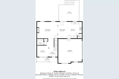 1963 Montpelier Drive, Hebron, KY 41048 - Photo 41