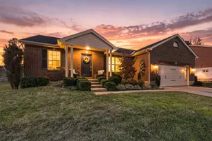8981 Julia Meadows, Independence, KY 41051 - Photo 1