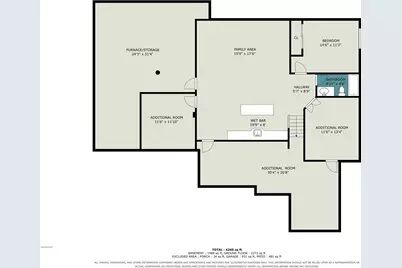 846 Man O War Boulevard, Union, KY 41091 - Photo 37