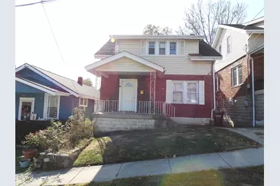 27 Garrison Avenue, Fort Thomas, KY 41075 - Photo 1