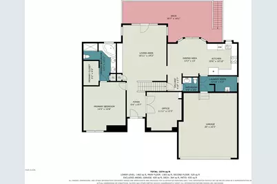 10895 Appaloosa Drive, Walton, KY 41094 - Photo 41
