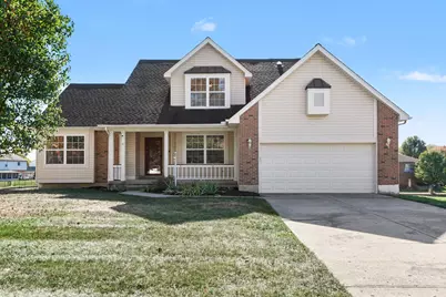 10895 Appaloosa Drive, Walton, KY 41094 - Photo 1