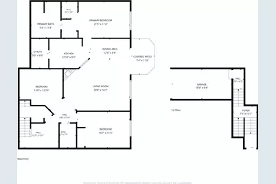 1822 Hamilton Court, Florence, KY 41042 - Photo 35