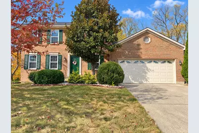 1344 Cayton Road, Florence, KY 41042 - Photo 1