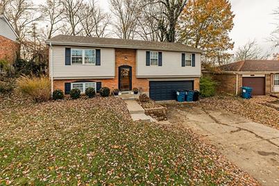 3478 Blue Creek Drive - Photo 1