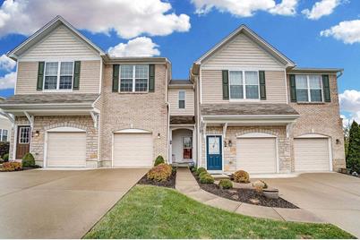 854 Foinavon Lane - Photo 1