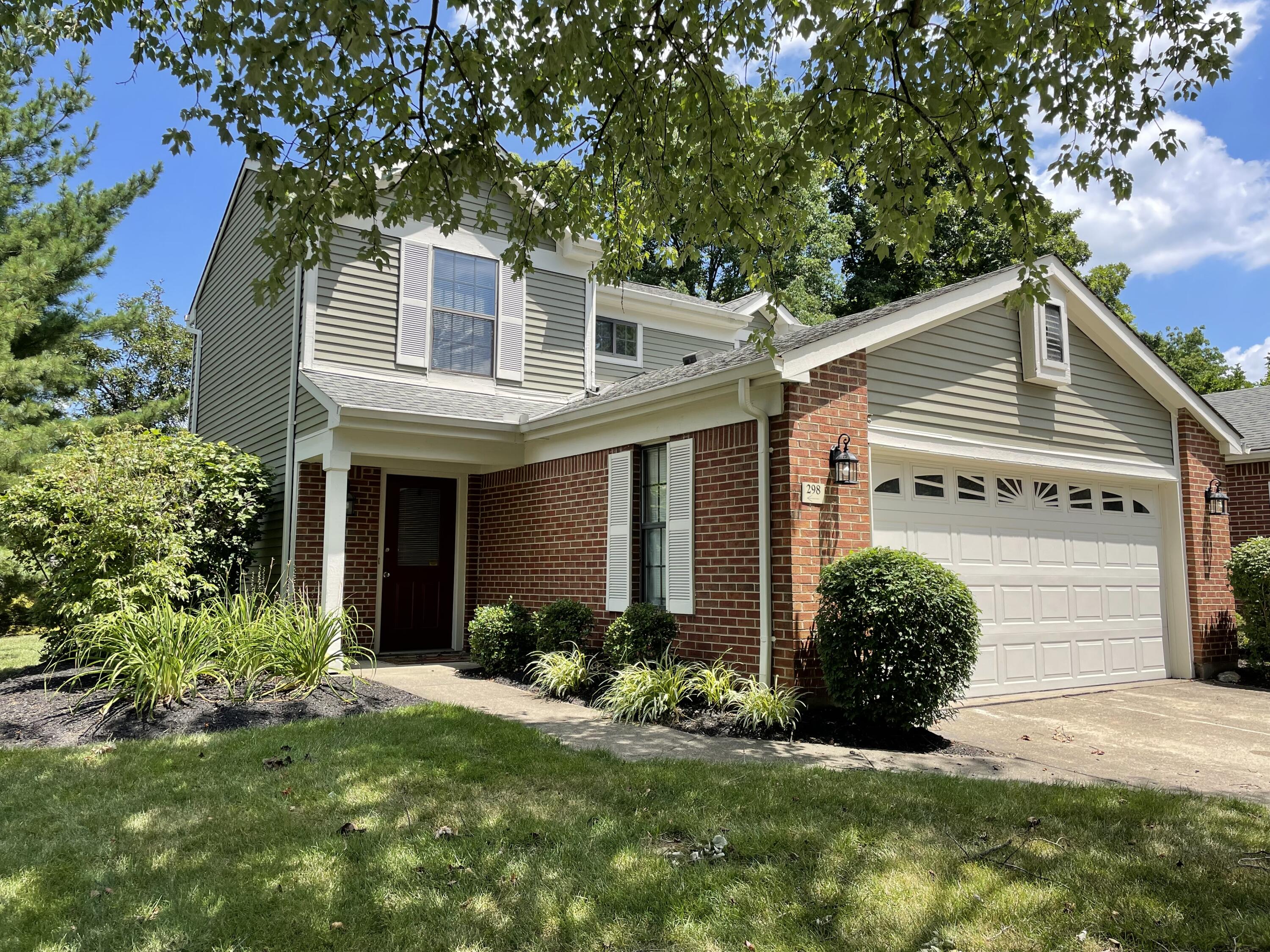 298 Saxony Dr, Crestview Hills, KY 41017 MLS 606073 Coldwell Banker