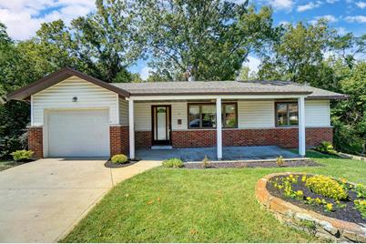 87 Azalea Terrace, Fort Thomas, KY 41075 - MLS 608144 - Coldwell Banker