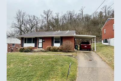 176 Valley View Drive, Southgate, KY 41071 - Photo 1