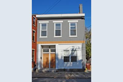 126 E 11th Street, Covington, KY 41011 - Photo 1