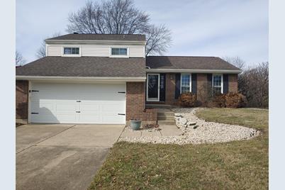 1550 Hickory Hill Court - Photo 1