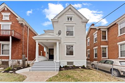 1807 Garrard Street, Covington, KY 41014 - Photo 1