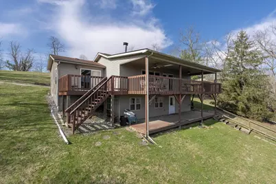 445 Elk Lake Resort Road #67-69, Owenton, KY 40359 - Photo 1