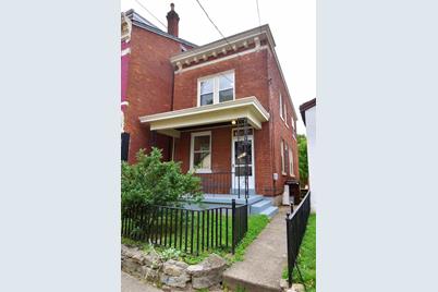 1281 Parkway Avenue, Covington, KY 41011 - Photo 1