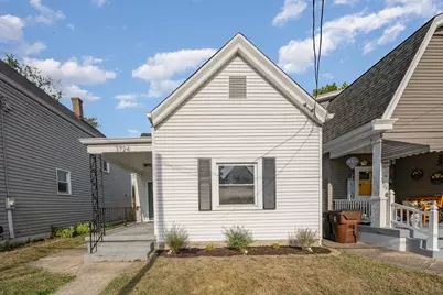 3724 Huntington Avenue, Covington, KY 41015 - Photo 1