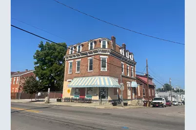 125 W 11th Street, Newport, KY 41071 - Photo 1