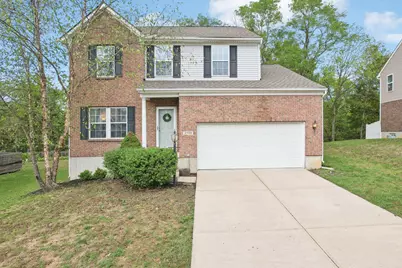 2708 Parkerridge Drive, Independence, KY 41051 - Photo 1