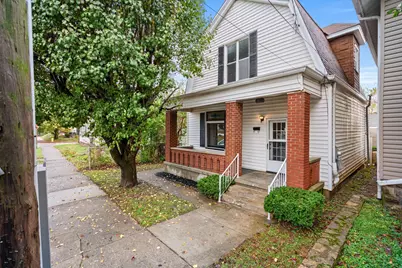 3306 Rogers Street, Covington, KY 41015 - Photo 1