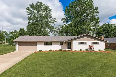 112 Vernon Drive, Crestview Hills, KY 41017 - Photo 1