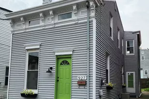 927 Boone St, Newport, KY 41071 - Photo 1