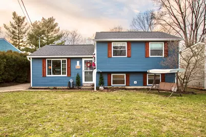 133 Bluffside Drive, Covington, KY 41017 - Photo 1