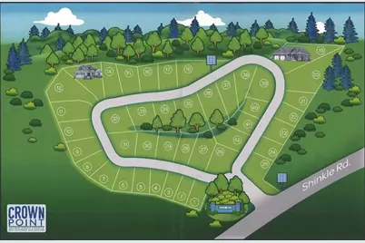 Lot 12 Crown Point Circle, Crestview Hills, KY 41017 - Photo 1