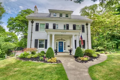 134 Park Road, Fort Mitchell, KY 41011 - Photo 1