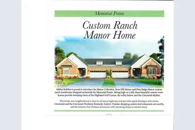 816 Fairbanks Lane, Southgate, KY 41071 - Photo 1