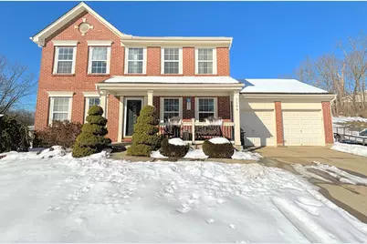 1104 Brigade Road, Independence, KY 41051 - Photo 1